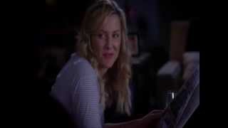 Greys anatomy 9x16  All Calzona scenes 4 [upl. by Airamahs]