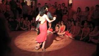 Ismael Ludman Maria Mondino Tango Alchemie Festival in Prague 24 [upl. by Goodkin359]