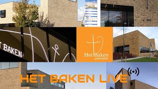 Live Stream het Baken Woerden 03112024 [upl. by Ayifas]