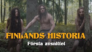 Finlands historia [upl. by Karr568]