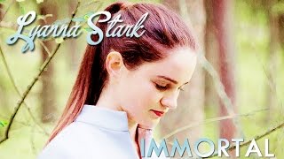 lyanna stark  immortal [upl. by Gerard]