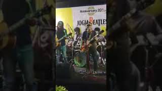 Helter Skelter  The Beatles Cover [upl. by Musa]