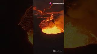 Kīlauea Hawaiis Fiery Wonder – Inside an Active Volcano [upl. by Sieber]