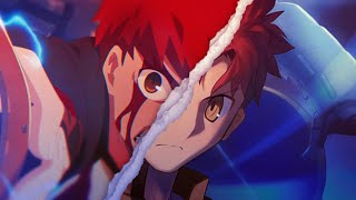 Shirou vs Shirou How an Adaptation Changed Fan Perspectives [upl. by Chancey]