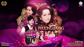 LIVE Đặng Linh Vũ  Đêm Liveshow Phương Dung  Nhạn Trắng Gò Công tại Phòng Trà Phương Nam [upl. by Damiani]