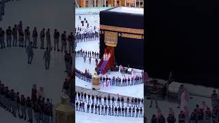 Hajj 2024 kaaba madina madinah pakistan saudiarabia shortvideo shorts madinasharif viral [upl. by Willamina239]