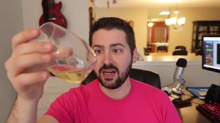 Fetzer Gewurztraminer Wine Review [upl. by Zadack]