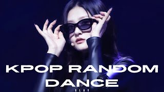 kpop random dance  NEW amp OLD [upl. by Chloette275]