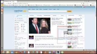 How to use Maxthon cloud browser for windows and Mac [upl. by Ipoillak]