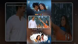 Malligai Malligai Song status 4k  Sujatha Mohan  Vijay Yesudas  Mani Sharma  tamil love status [upl. by Cutlerr]