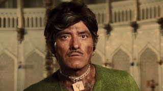 ज़बरदस्त एक्शन ड्रामा फिल्म Dharam Kanta 1982  Part 5  Raaj Kumar Rajesh Khanna Jeetendra [upl. by Sunshine682]