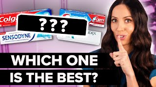 Whats The Different Fluorides In Toothpaste [upl. by Gwennie]