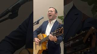 Shaarei Shamayim P’sach  Zanvil Weinberger amp Malchus Naftali Kempeh jewishsong [upl. by Merill]