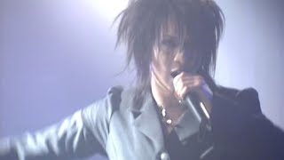 Moi dix Mois  monophobia LIVE HD 1080p [upl. by Arrotal]