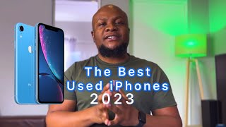 The Best UsedPreOwned iPhones You can Buy in 2023 [upl. by Berni]