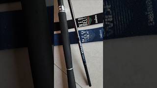 DAIWA SALTIGA HIRAMASA 63S DÀI 1M9 [upl. by Oicnedurp]