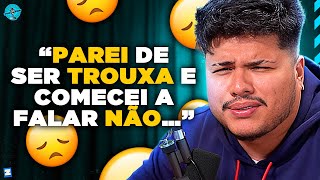 Mitico DESABAFA Ao Vivo [upl. by Amikat334]