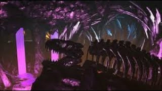 100 Days ARK Aberration Stream Part 3 [upl. by Adnyl]