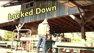 Surviving Ranch Lockdown [upl. by Asilec]