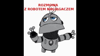 Rozmowa z robotem naciągającym na montaż instalacji PV [upl. by Schreibe]