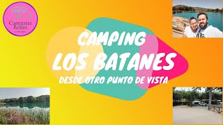 Camping los Batanes [upl. by Adamik]