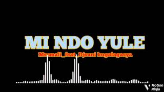 MsomaliFeatDjsuni kugalagasyaMi ndo yule Remix [upl. by Morrie373]