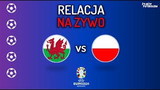 Walia  Polska MECZ NA ŻYWO Baraże amp Eliminacje EURO 2024 RELACJA KOMENTARZ STUDIO [upl. by Soll]