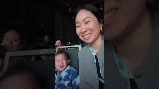 POV Your mom has too much fun at your Peppa Pig Concert [upl. by Rotkiv94]