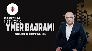 Ymer Bajrami amp Linda Hakaj  Grupi Kristalet 11 [upl. by Tnarud]