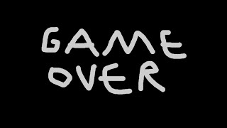 Game Over Meme [upl. by Rutter]