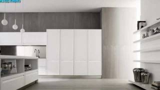 Latest Top10 Modular Modern KitchenPART1 [upl. by Baillieu]