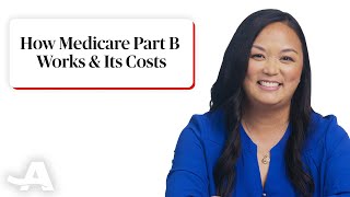 What Medicare Part B Covers amp What It Costs [upl. by Tsnre]