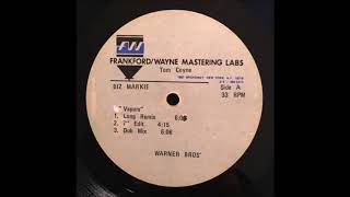 BIZ MARKIE Vapors remix Acetate rap 12” classic hip hop [upl. by Pacificia498]