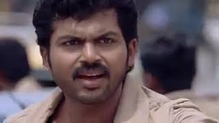 Paiya Tamil Full Movie 2010  Karthi  Tamanna [upl. by Ynnelg]