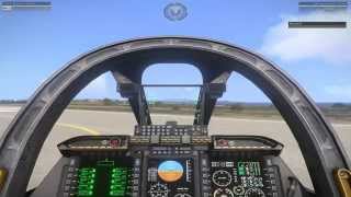 ARMA III  Flying Helis and Jets with Xbox One Controller [upl. by Faustina]