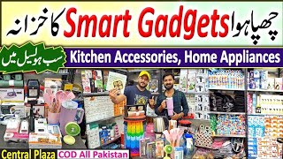 Wholesale Unique Gadgets  Kitchen Accessories  Home Appliances  Beauty Products  Xtreme China [upl. by Hailahk648]