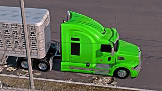 WESTERN STAR 5700XE [upl. by Trebleda]