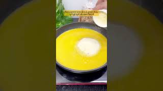 No soaking Instant moong dal halwa  बिना दाल बिगोये perfect Halwai style halwa ytshorts [upl. by Tori]