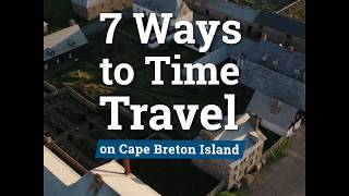 7 Ways to Time Travel [upl. by Brout]