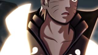 六道仙人 Sage of the six Paths Theme and Naruto ナル  Artworks Part 2 HD [upl. by Mosra]