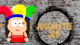 Juggalette Jen amp Friends Episode 2 [upl. by Eidolem]