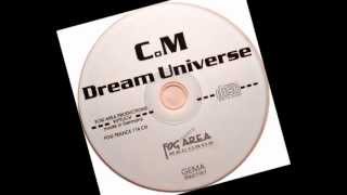 CM  Dream Universe MarinoSPace Mix  12 Mixwmv [upl. by Siednarb]