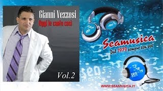 Gianni Vezzosi  Ottima presenza [upl. by Onihc]