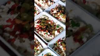 Russian Salad Bar03204005735 [upl. by Rollet]