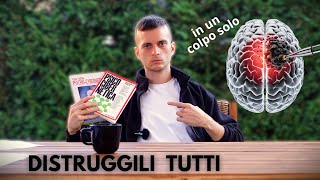 I TUOI BLOCCHI EMOTIVI sono tutti lì Self Image [upl. by Innor810]