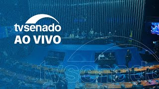 TV Senado [upl. by Yrad101]