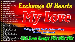 Best Romantic Love Songs 80s 90s 🌹 Best OPM Love Songs Medley  OPM Love Songs 70s 80s 90s [upl. by Sirref827]