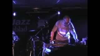 Bugge Wesseltoft Live  North Sea Jazz 2004 [upl. by Argyres]