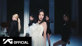 JISOO  ‘꽃FLOWER’ DANCE PERFORMANCE VIDEO [upl. by Welcher]