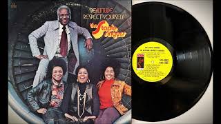 THE STAPLE SINGERS Ill Take You There 2023 Remaster [upl. by Derzon498]